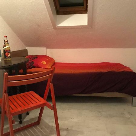 Cozy Room In Ludwigsburg Exterior foto