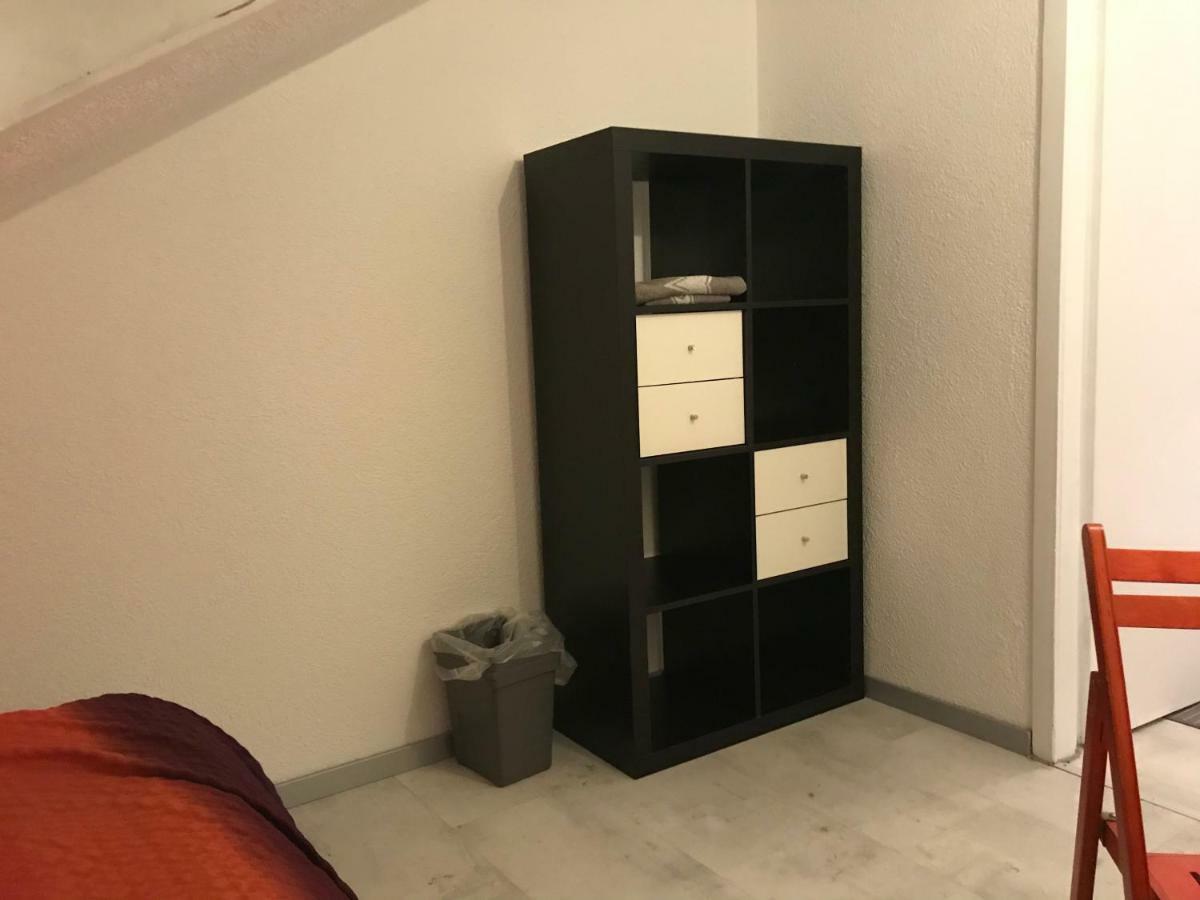 Cozy Room In Ludwigsburg Exterior foto